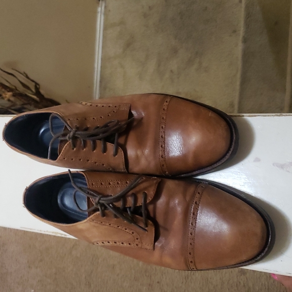 Mens shoes - Picture 2 of 4